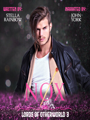 cover image of Nox